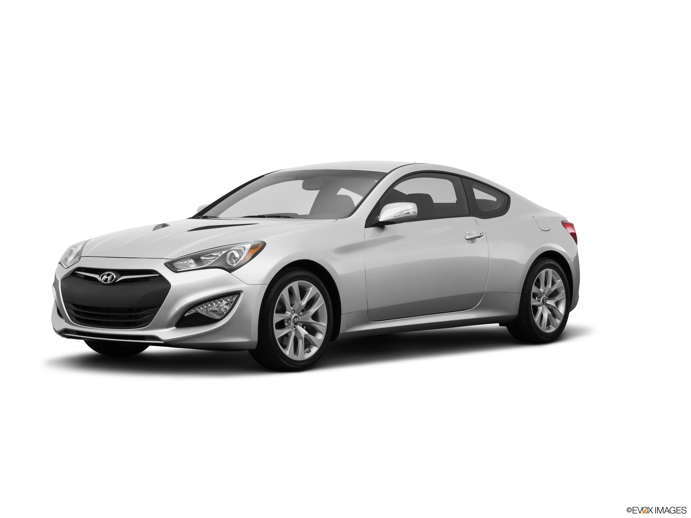Used 2015 Hyundai Genesis Coupe 3.8 Ultimate Coupe 2D Prices | Kelley ...